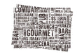 TOVAGLIETTA 30X40 GOURMET (250PZ X8)