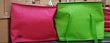 BAG PIZZA VARI COLORI